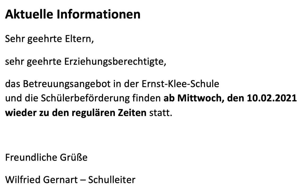 Schnee 2