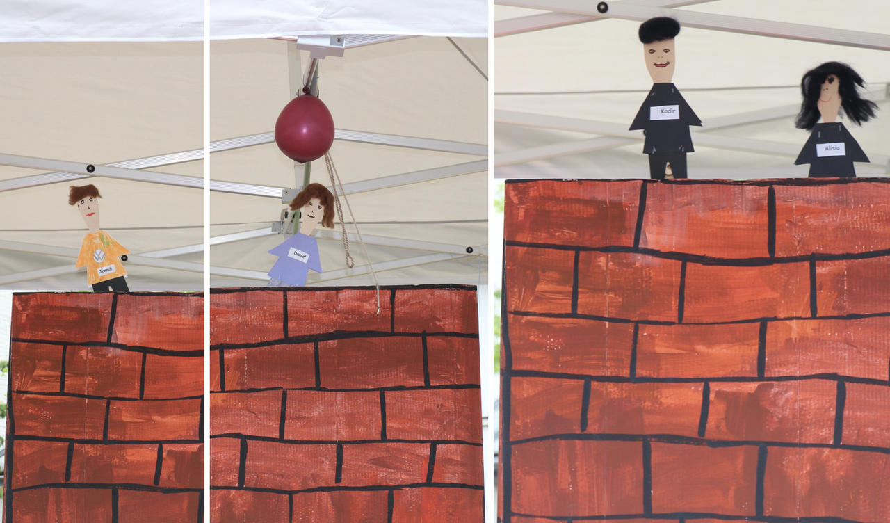 The Wall 3