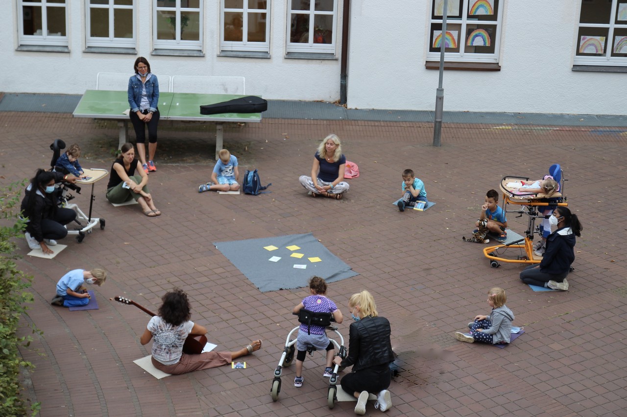 Klasse E