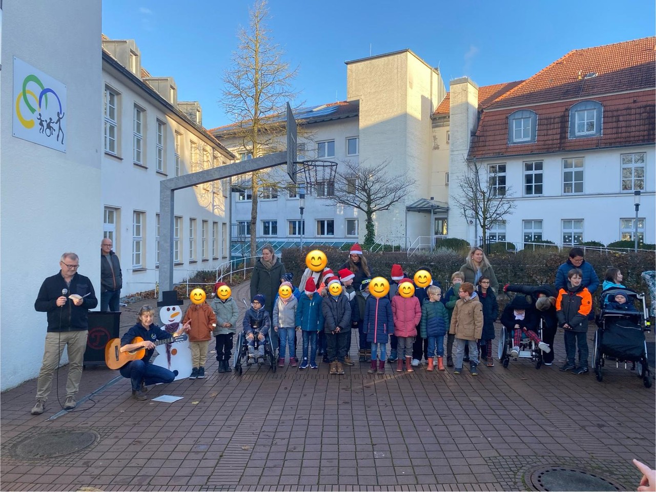Weihnachtsbasar 2