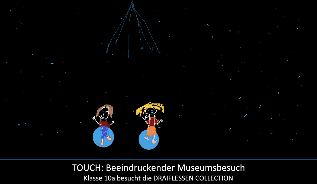 Touch 5