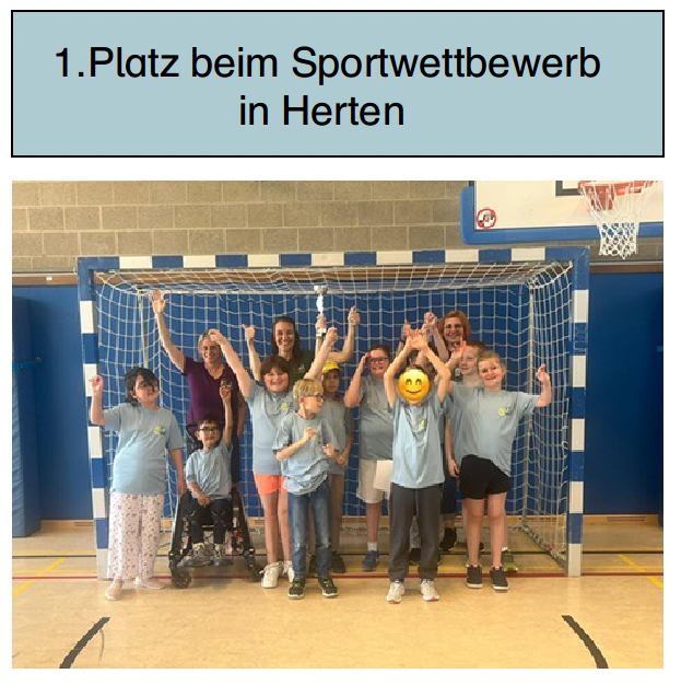 Wettbewerb 1
