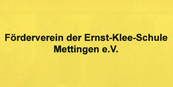 Förderverein