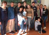 Besuch aus Taiwan