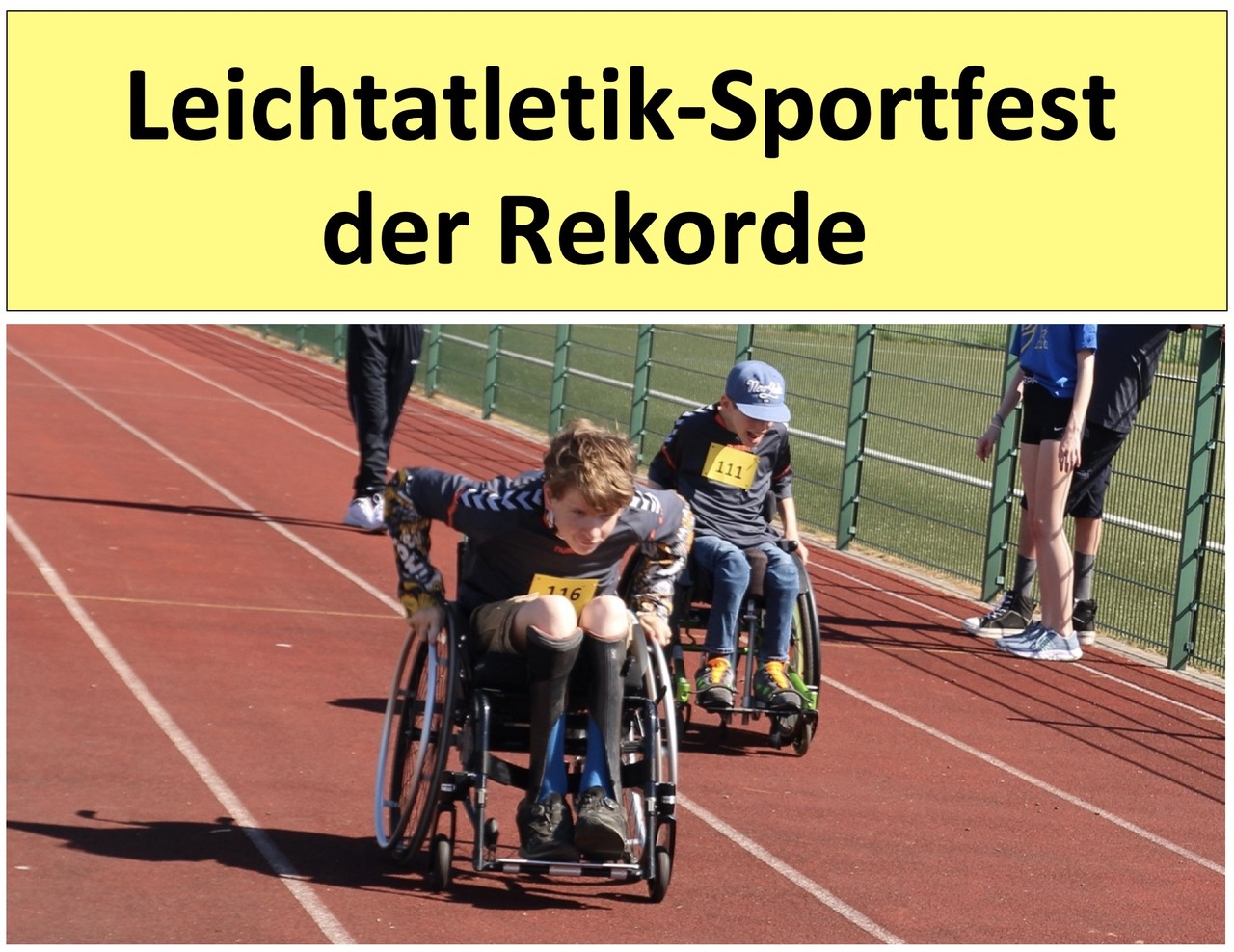 Sportfest 1