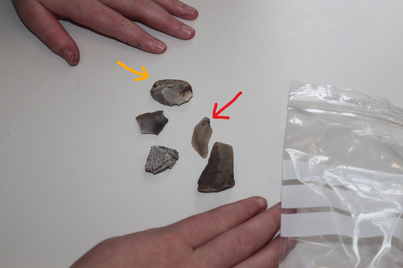 Archäologie 5