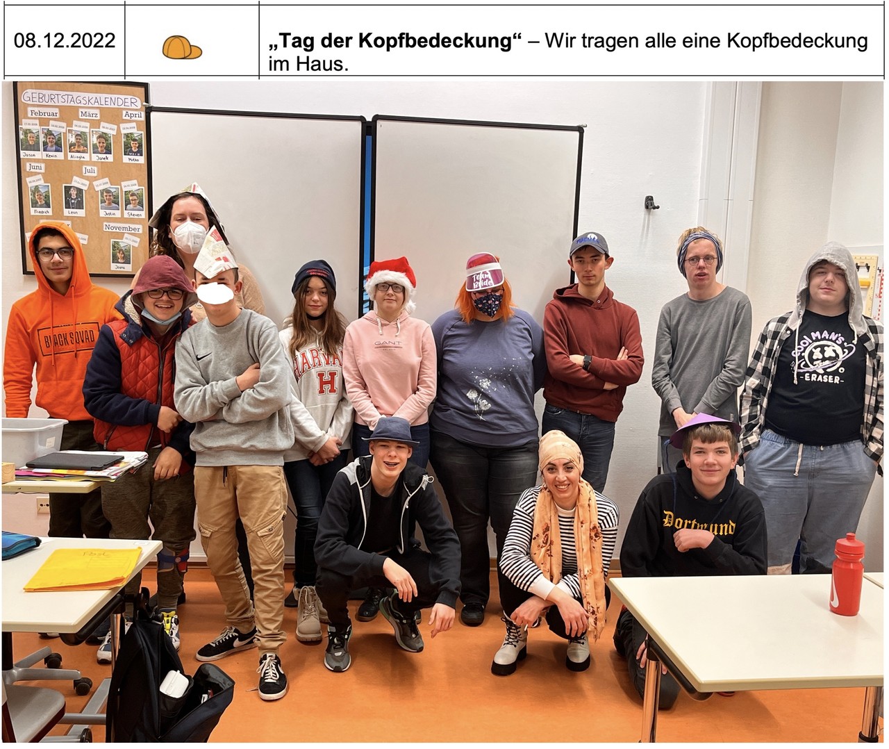 Adventskalender 4