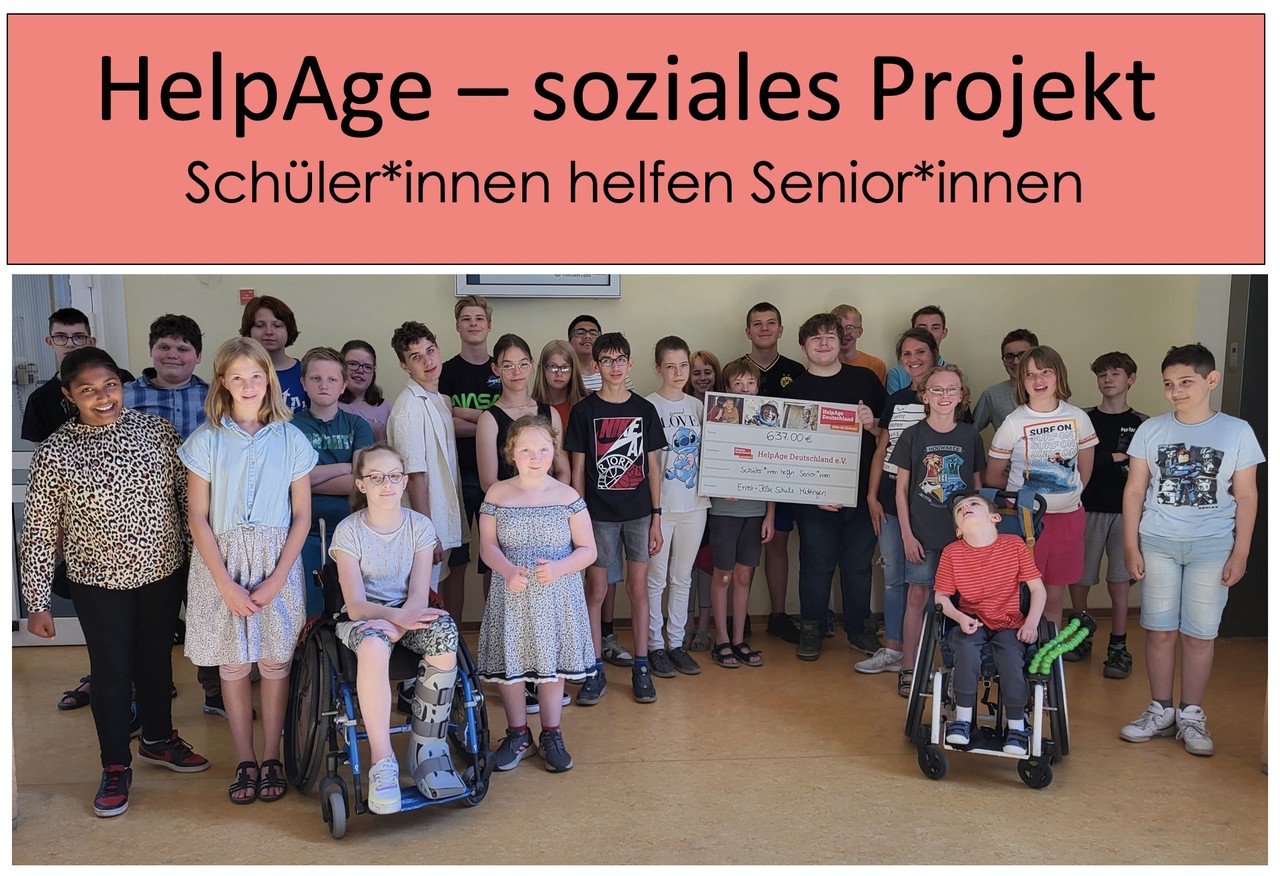 HelpAge