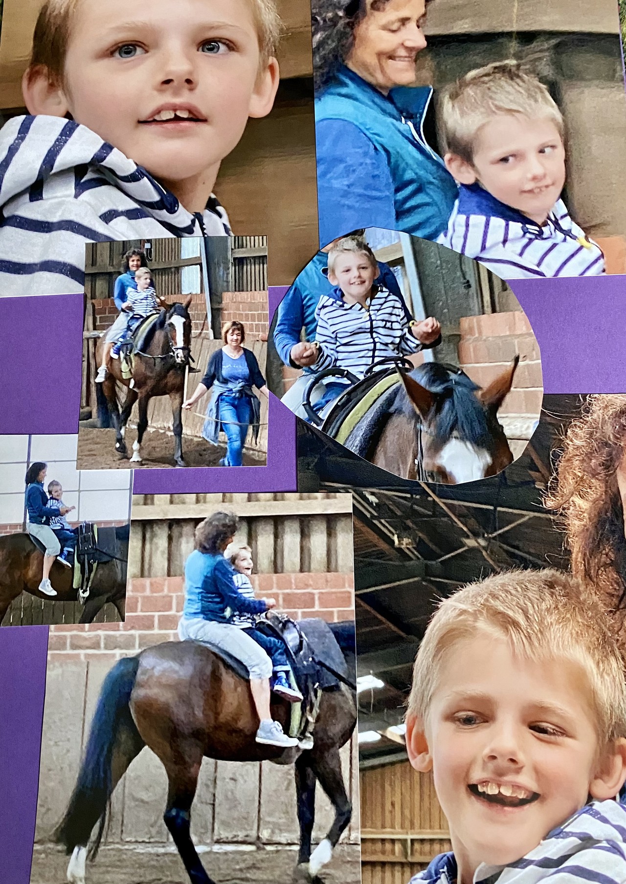 Reiten 2