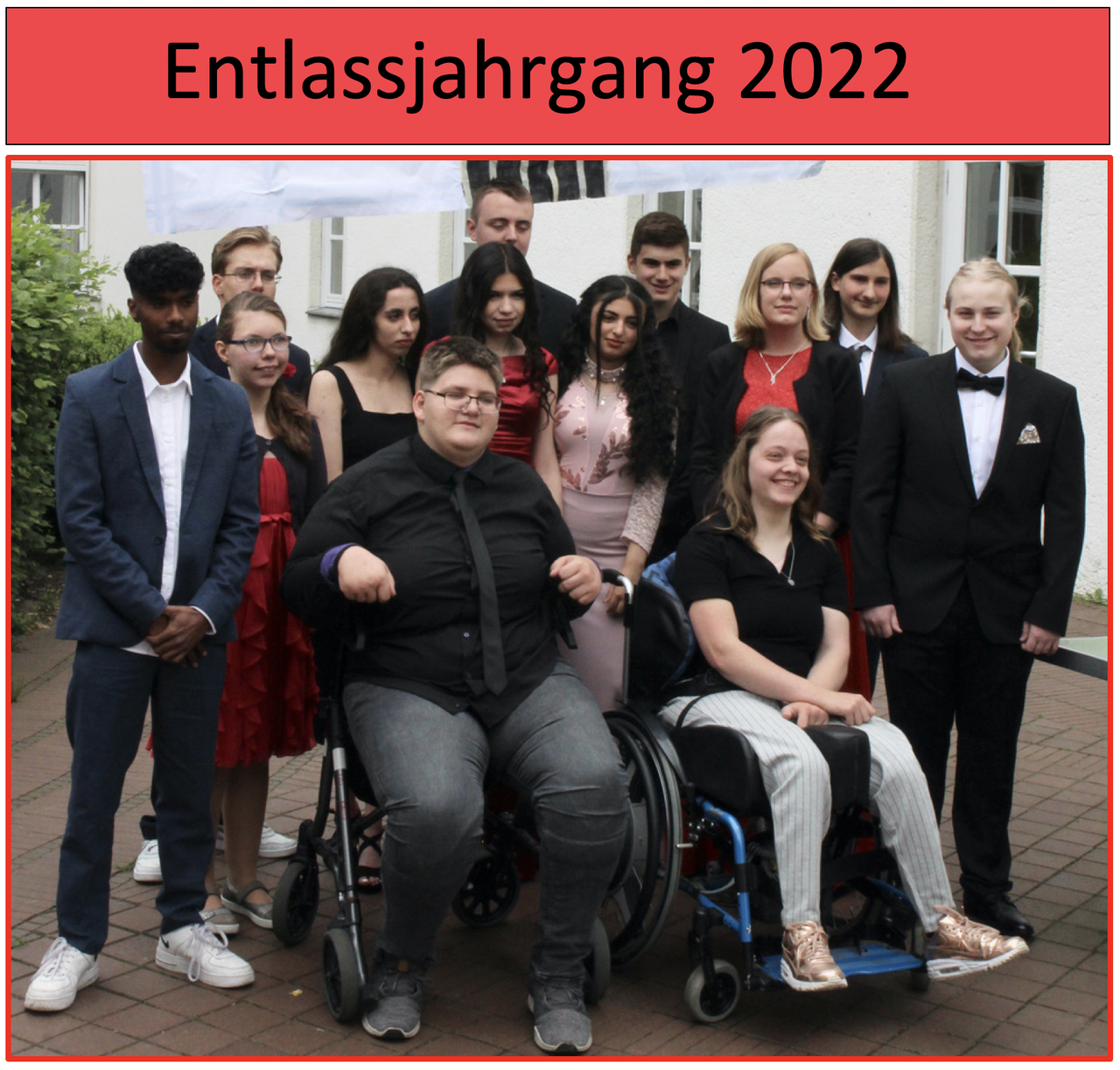 Entlassjahrgang 2022