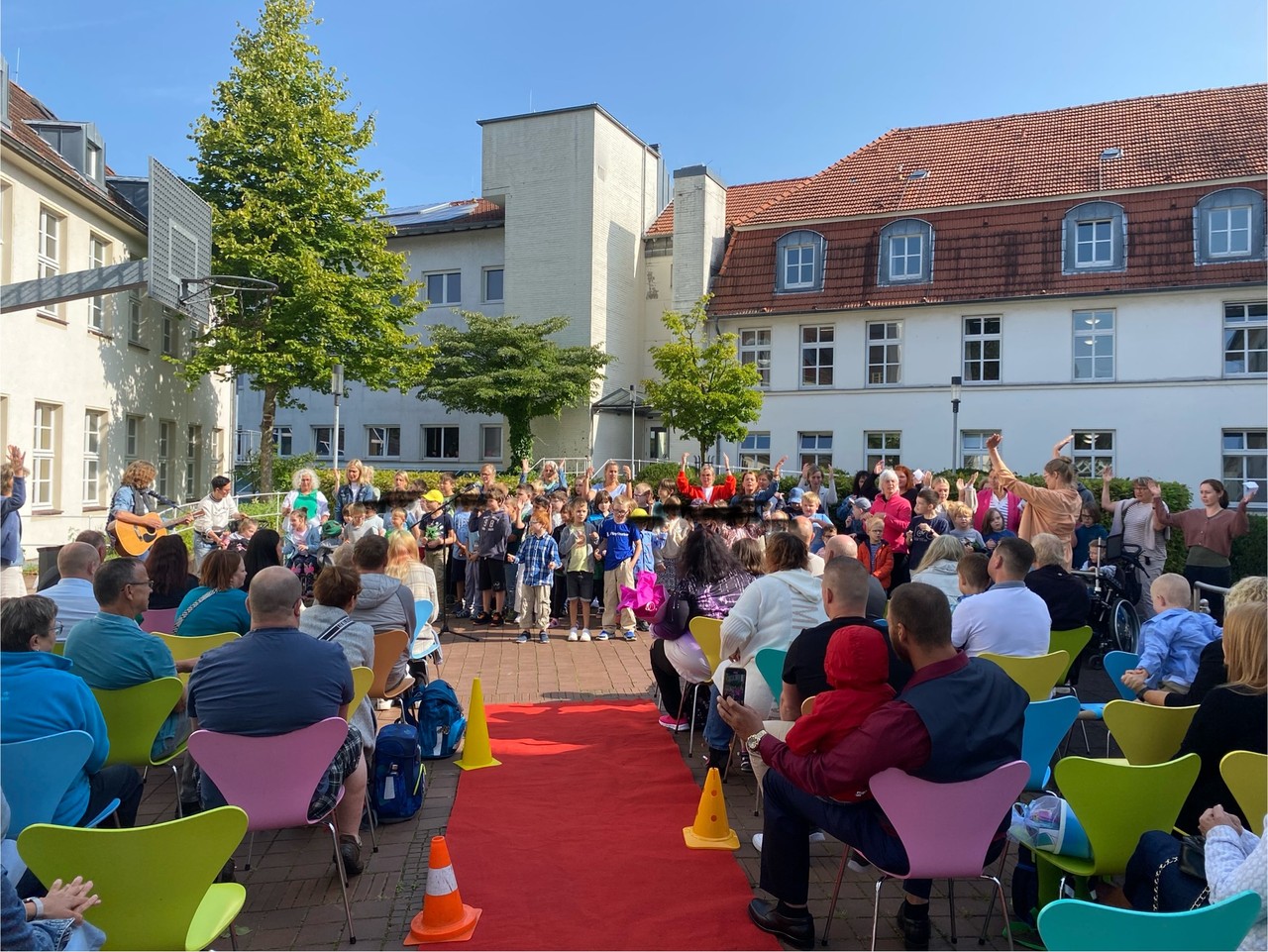 Einschulung 6
