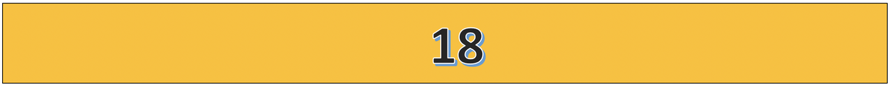 Schuljubiläum 18