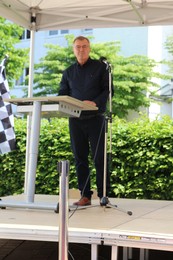Herr Gernart