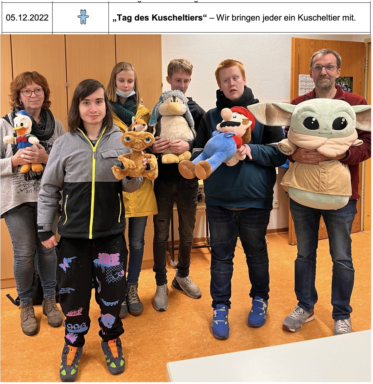 Adventskalender 5