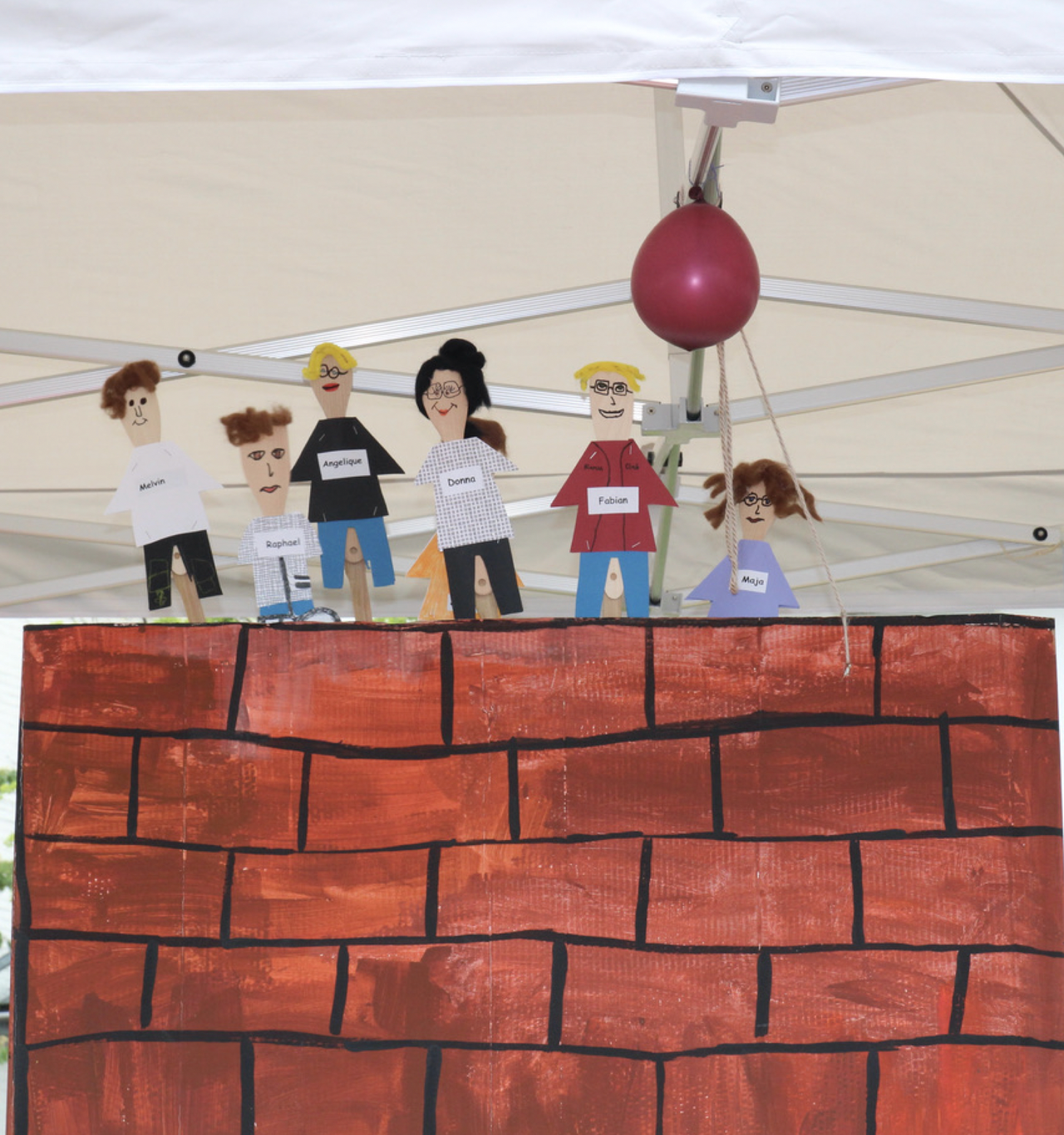The Wall 1