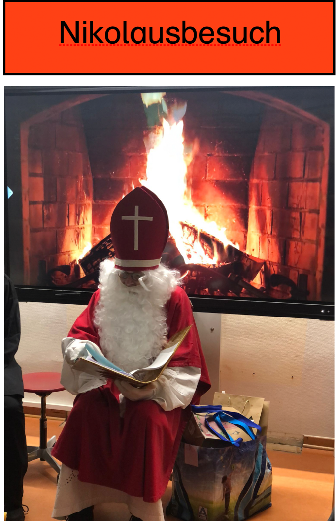 Nikolaus 1