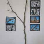 Vernissage (vergrößerte Bildansicht wird geöffnet)