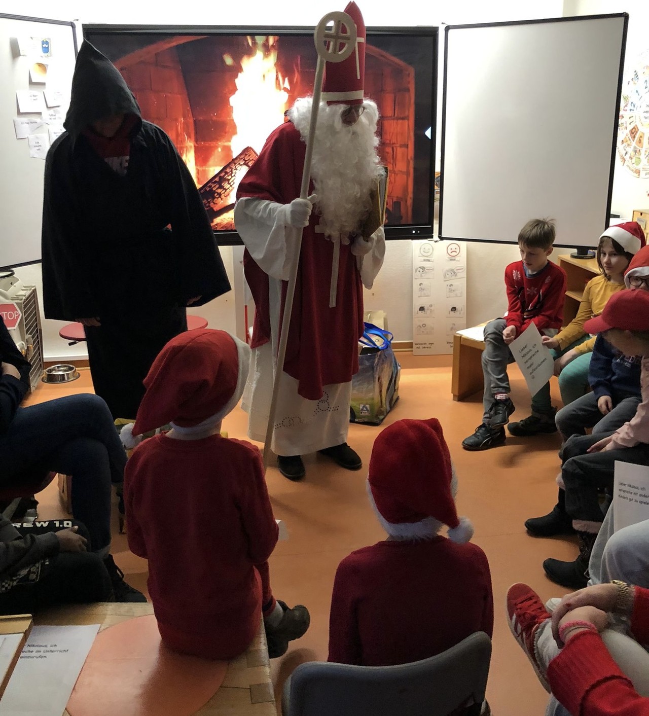 Nikolaus 2