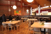 Kantine im BBW-Lingen