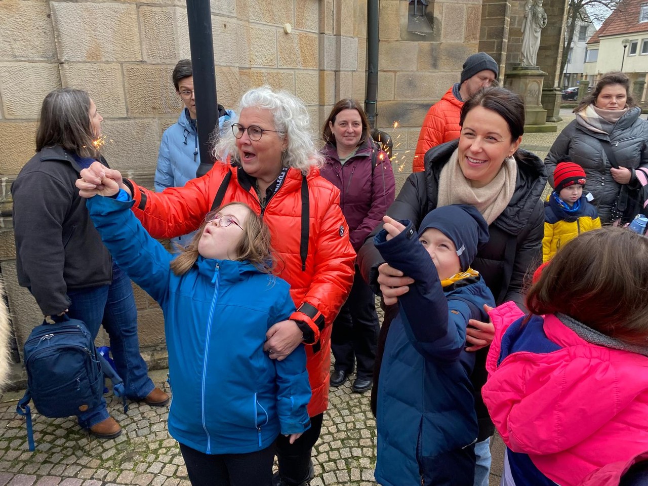 Weihanchstgottesdienst 11