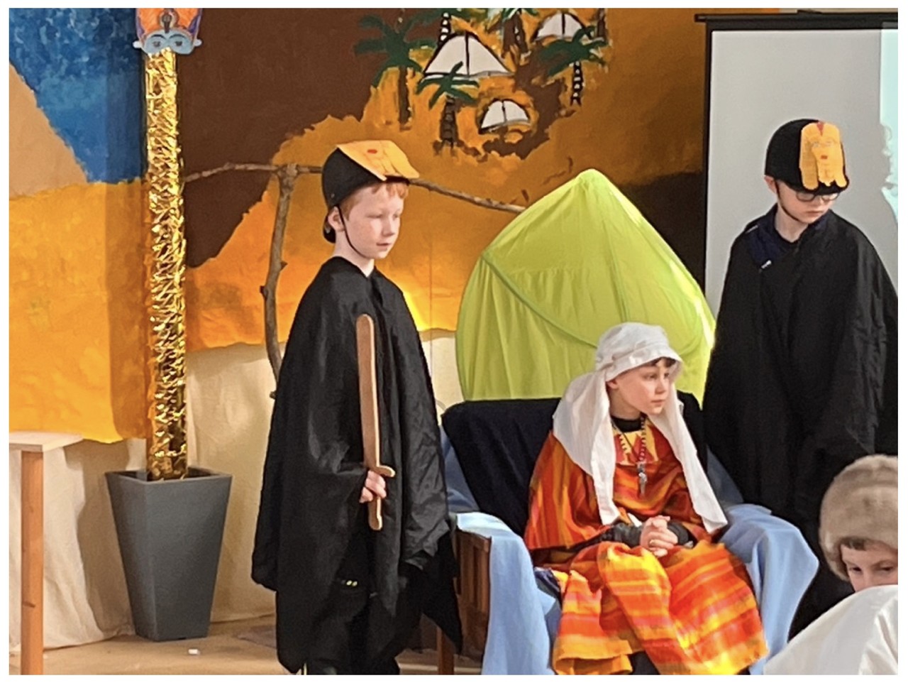 Musical 5