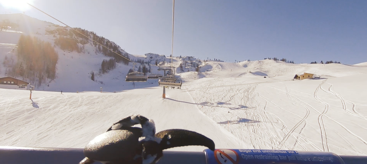 Skilift
