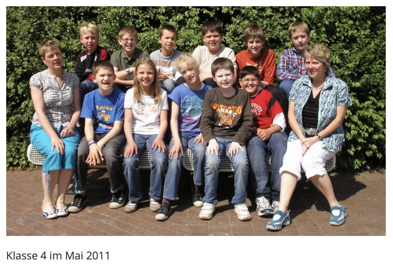 Klasse