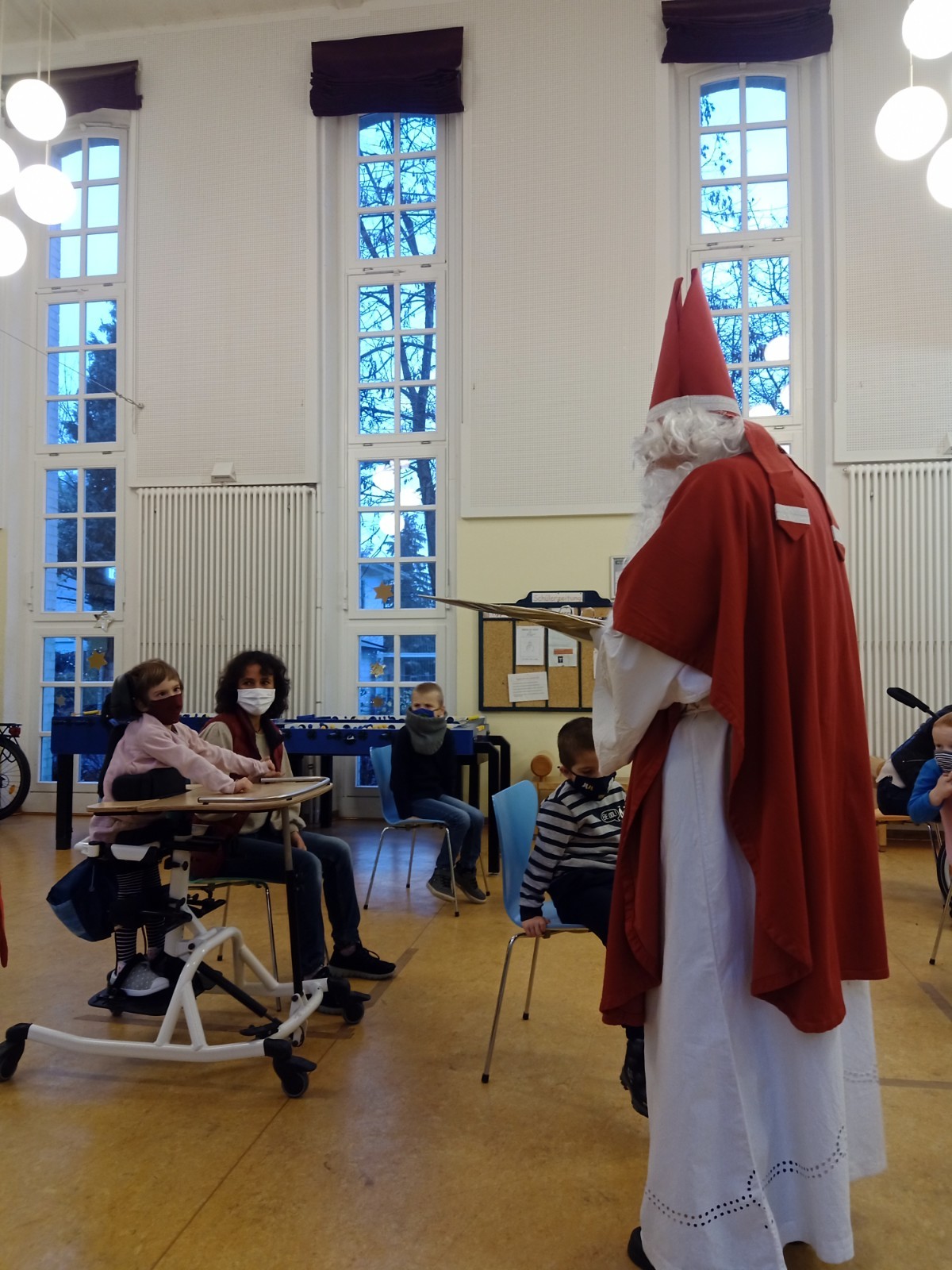 Nikolaus 2