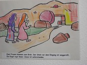 Kinderzeichnung