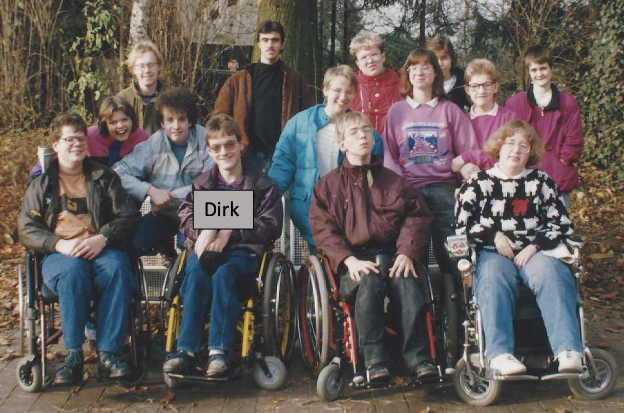 Dirk