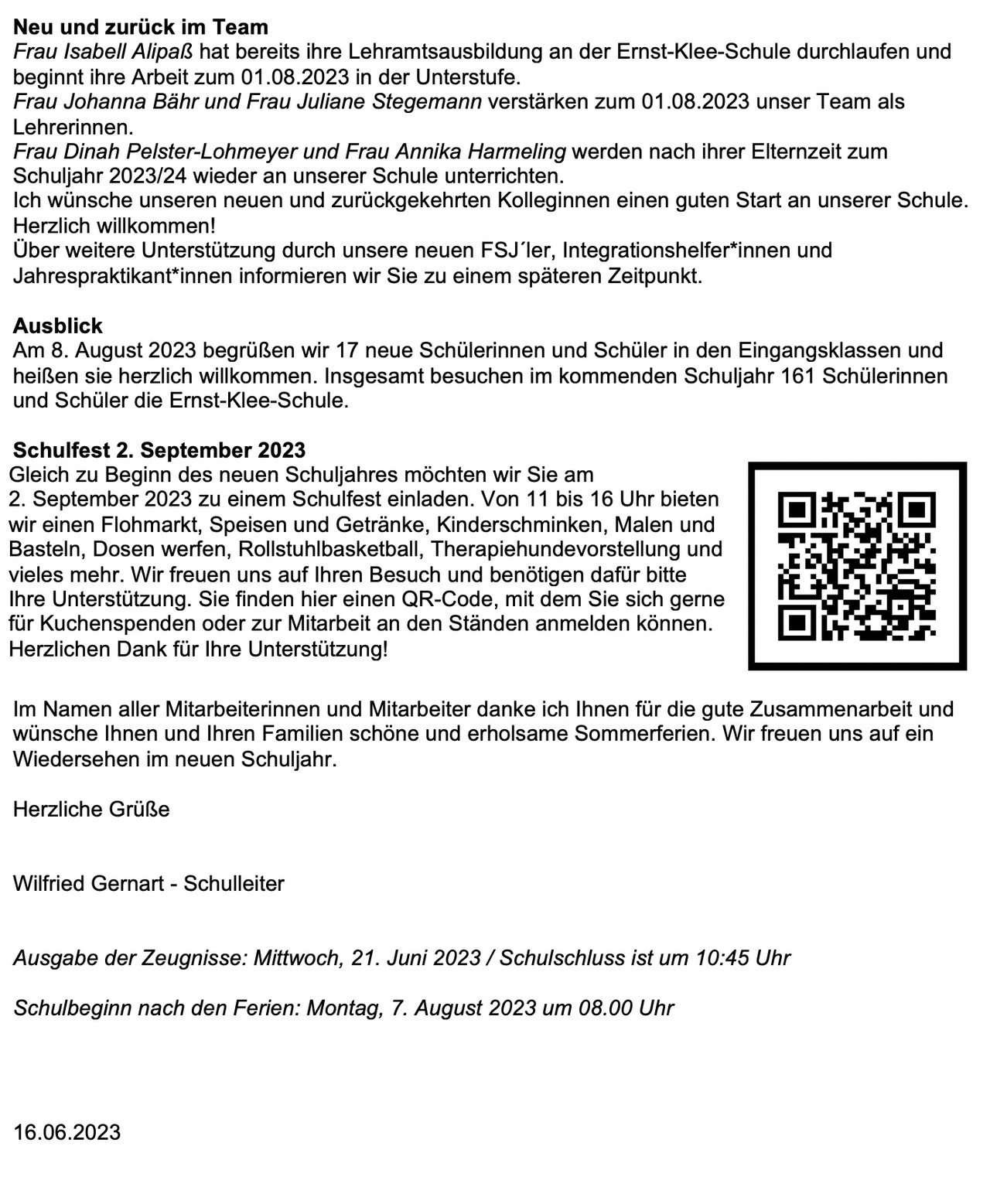 Sommerbrief 4