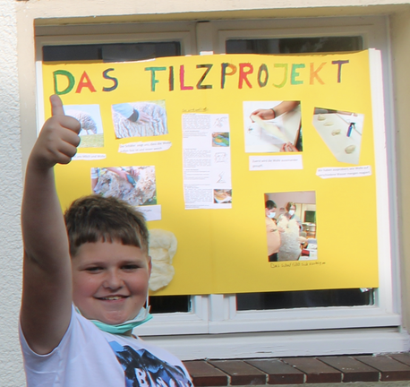 Filzen 1