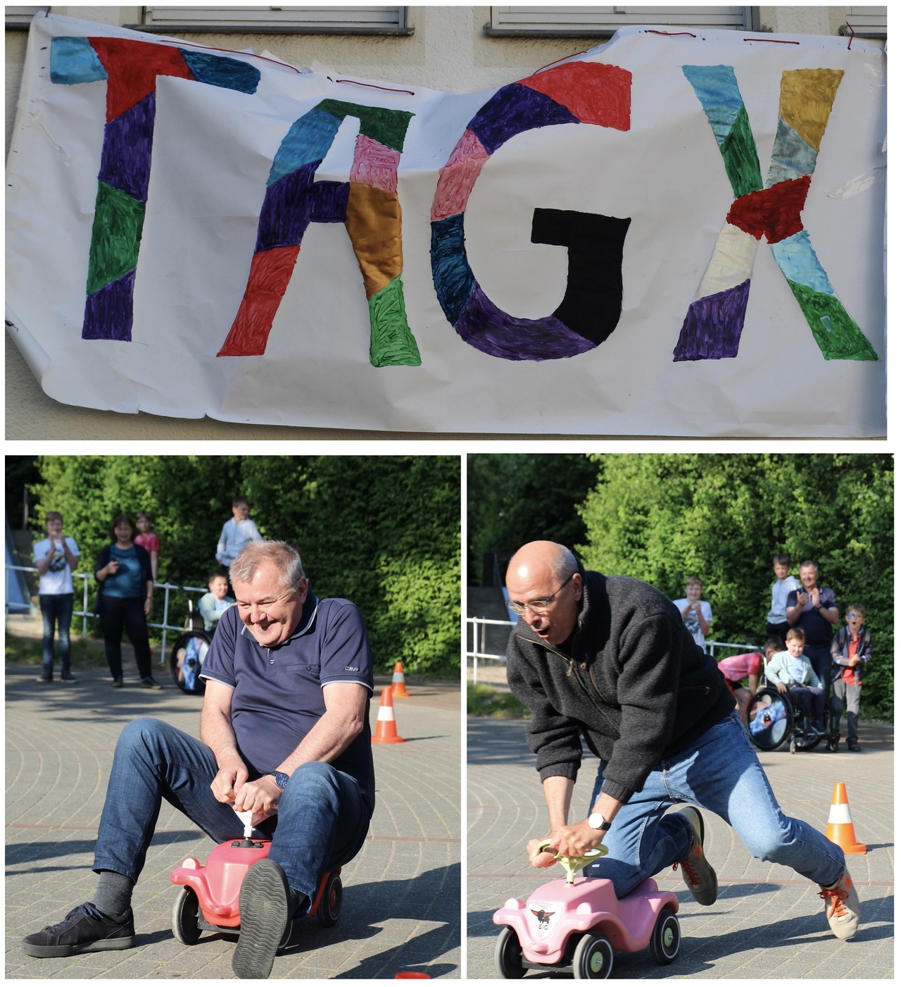 Tag X