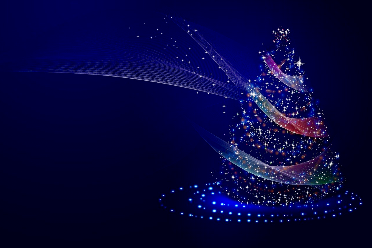 Weihnachtsbaum