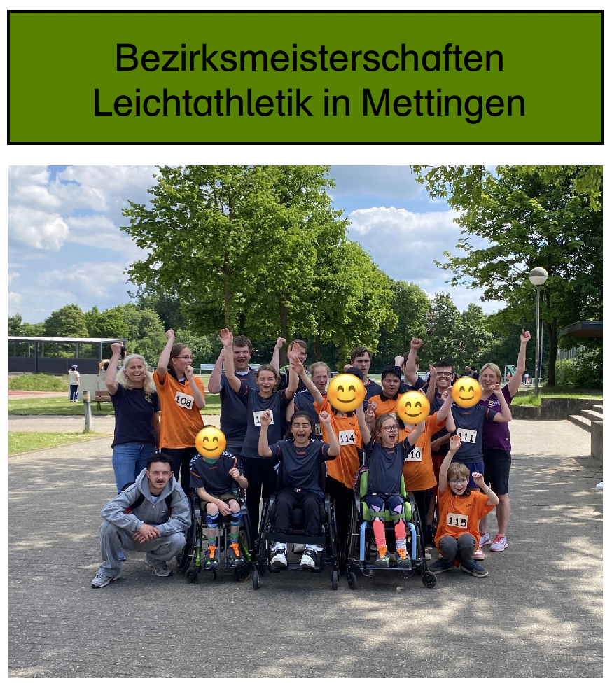 Leichtathletik 1