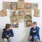 Vernissage (vergrößerte Bildansicht wird geöffnet)