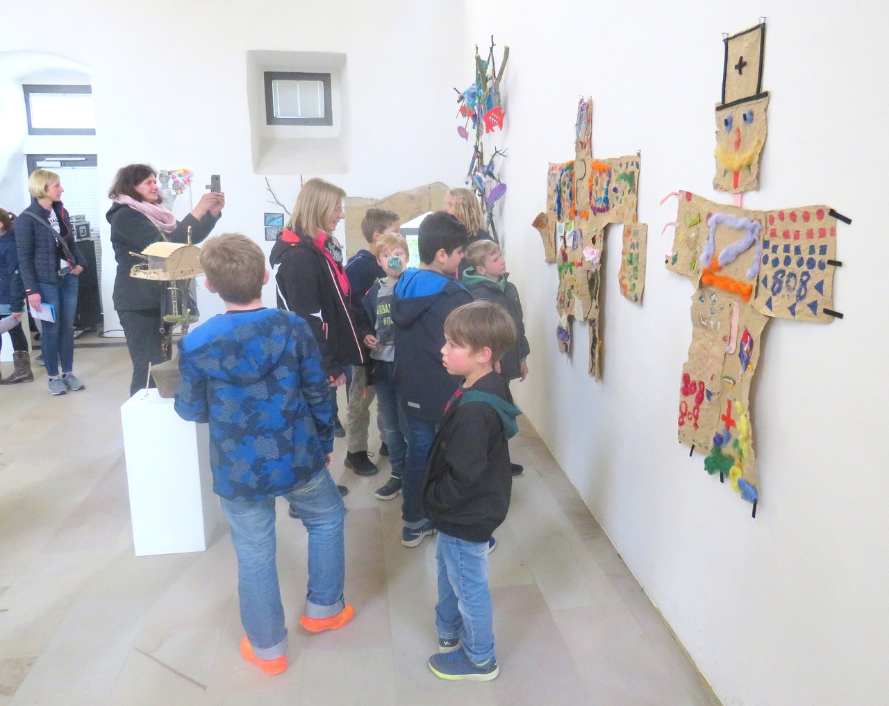 Vernissage