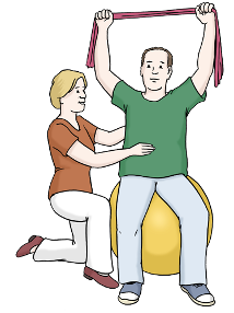 Physio-Therapie