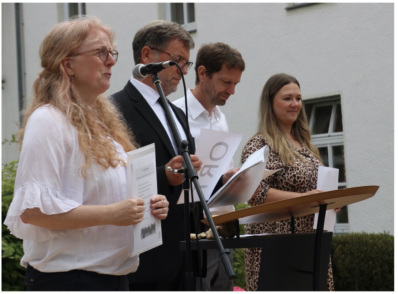 Entlassung 5