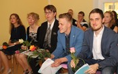 Entlassschüler