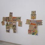 Vernissage (vergrößerte Bildansicht wird geöffnet)