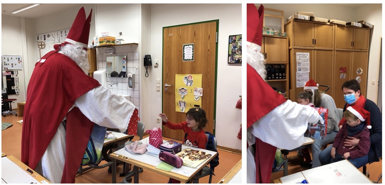 Nikolaus 2