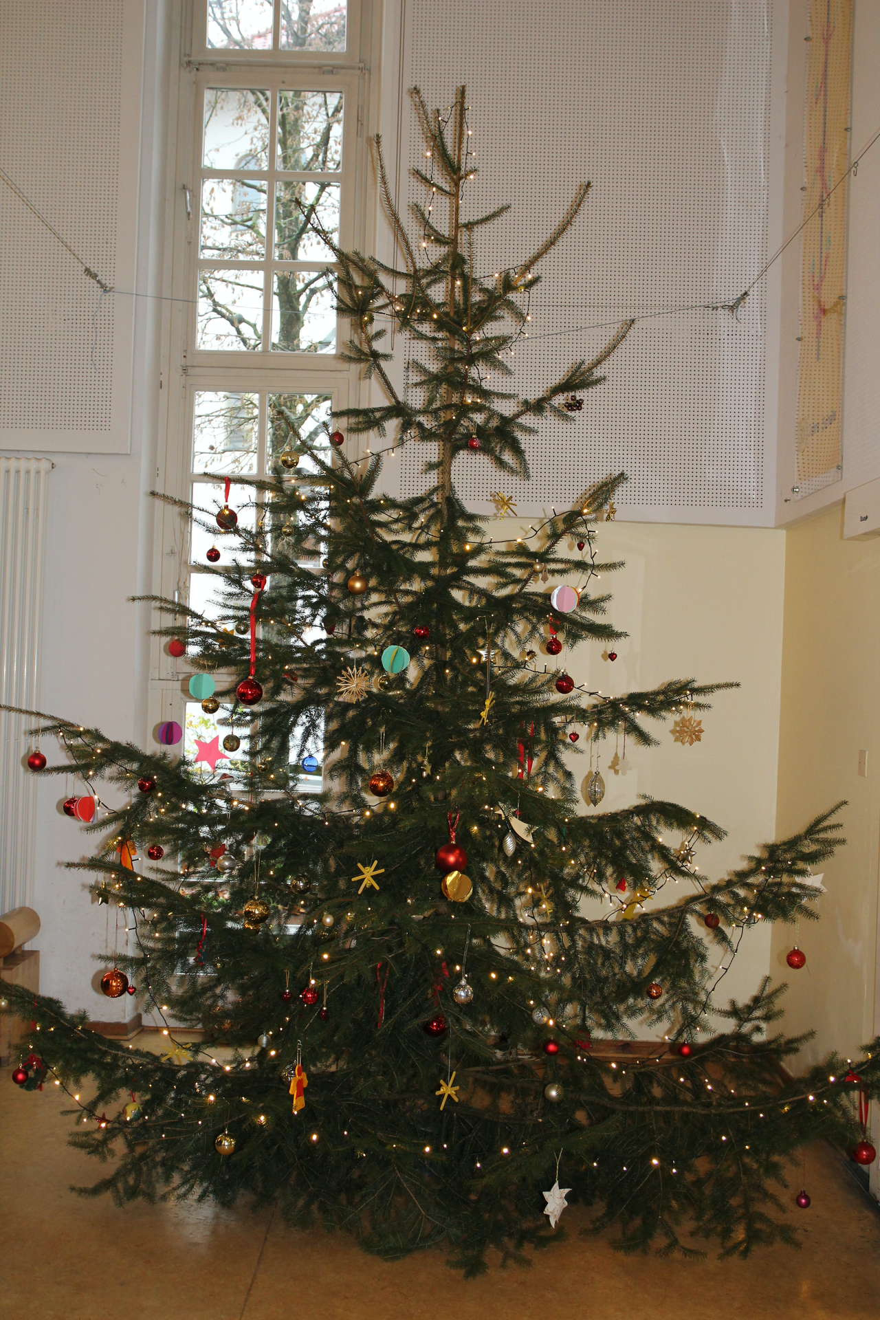 Weihnachtsbaum