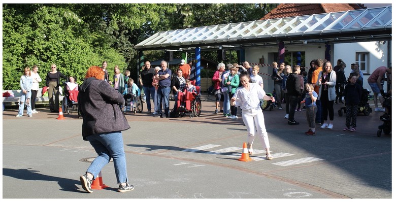 Eierlauf 3