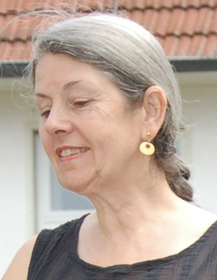 Agnes von Helmolt